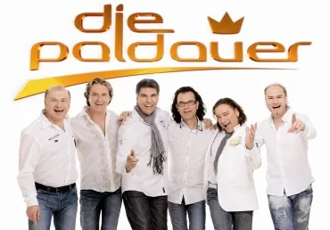 Die Paldauer